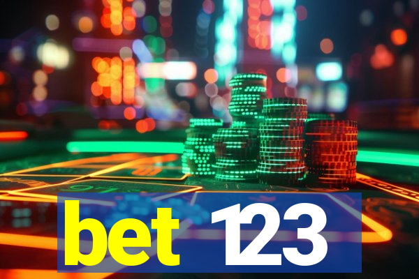 bet 123