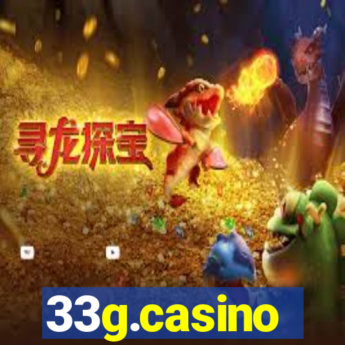 33g.casino