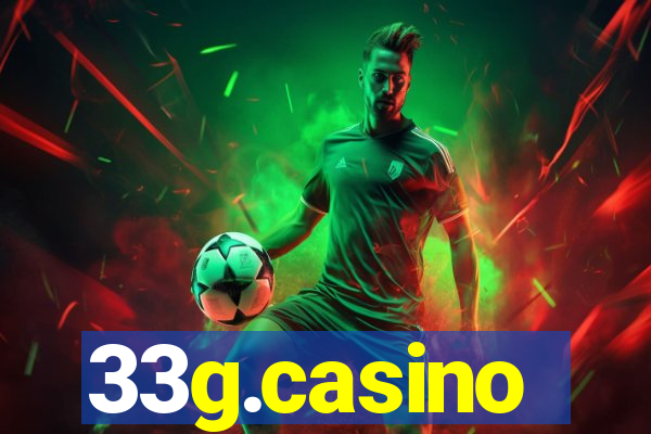 33g.casino