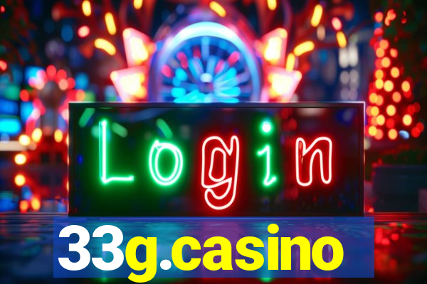 33g.casino