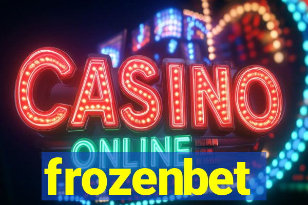 frozenbet