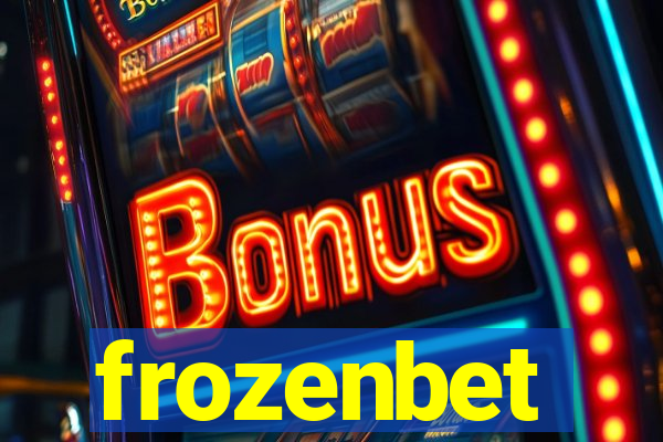 frozenbet