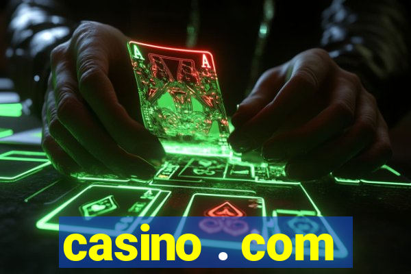 casino . com