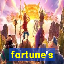 fortune's