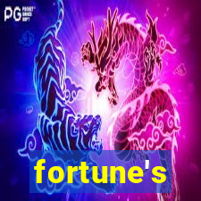 fortune's