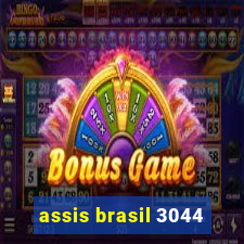 assis brasil 3044