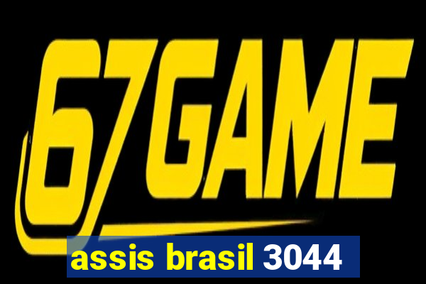 assis brasil 3044