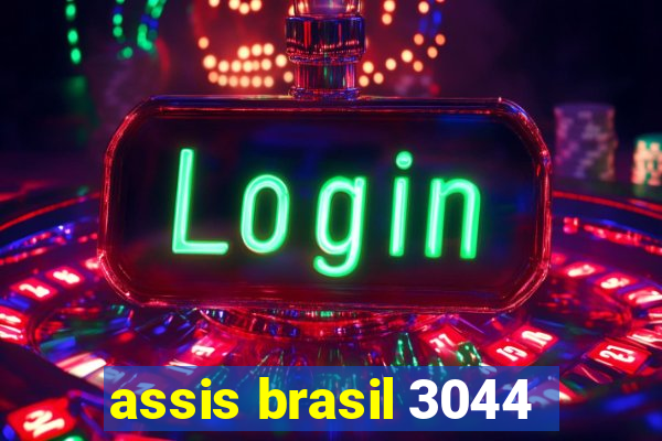 assis brasil 3044