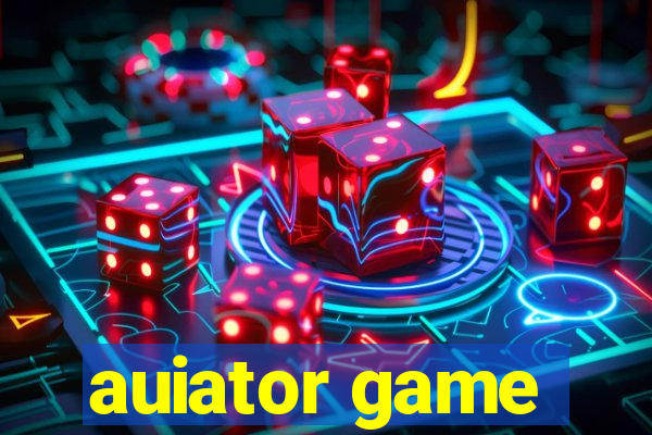 auiator game