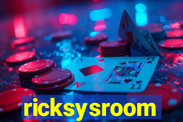 ricksysroom