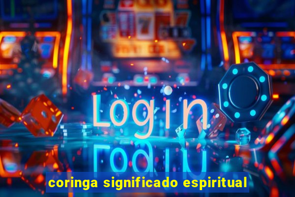 coringa significado espiritual