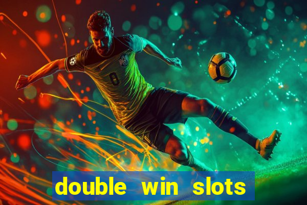 double win slots casino game