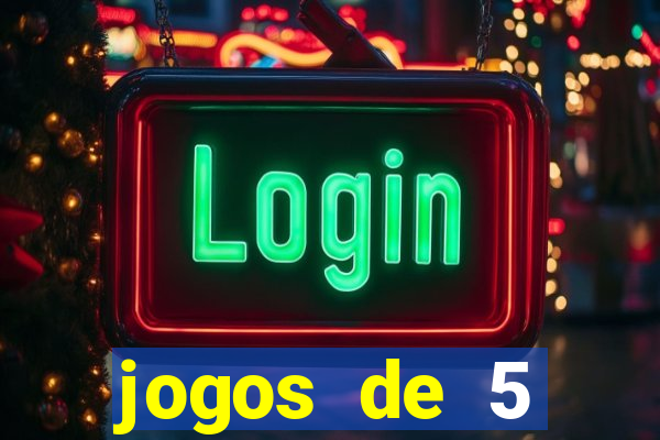 jogos de 5 centavos nas plataformas