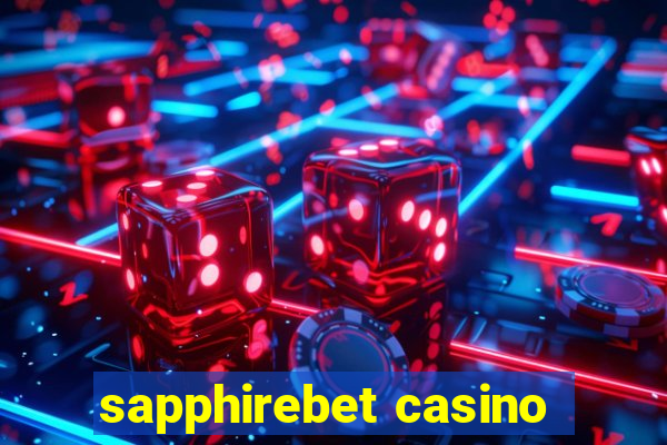 sapphirebet casino