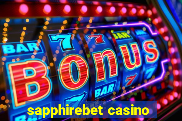 sapphirebet casino