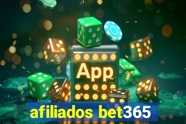 afiliados bet365