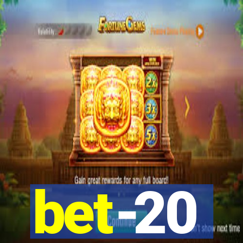 bet-20