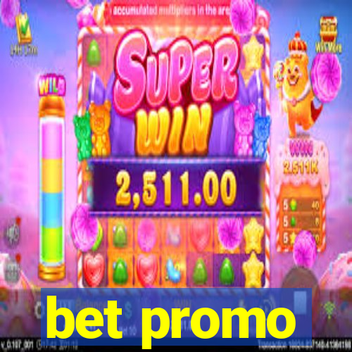 bet promo