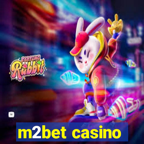 m2bet casino