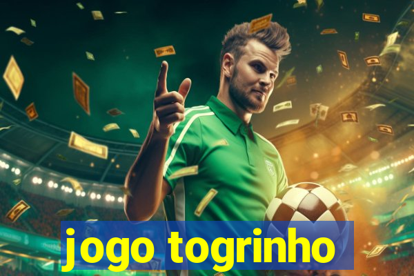 jogo togrinho