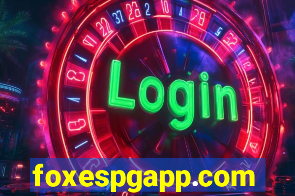 foxespgapp.com