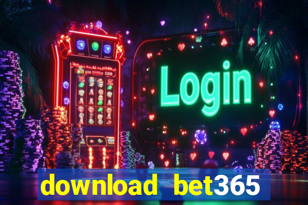 download bet365 casino app