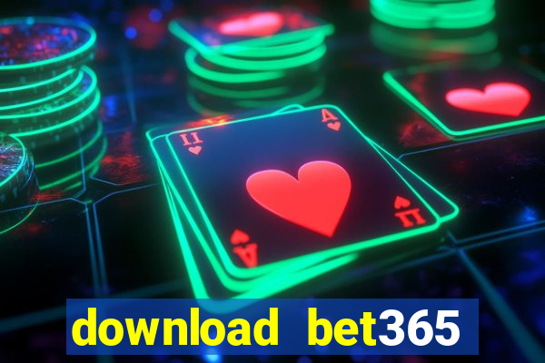 download bet365 casino app