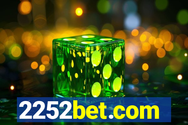 2252bet.com