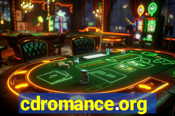 cdromance.org