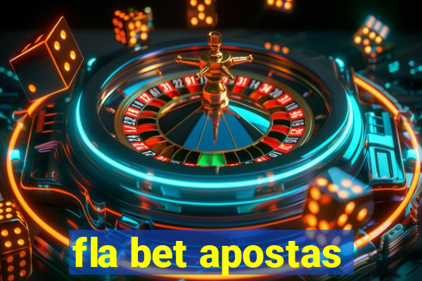 fla bet apostas