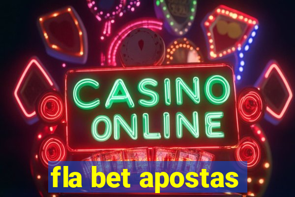 fla bet apostas