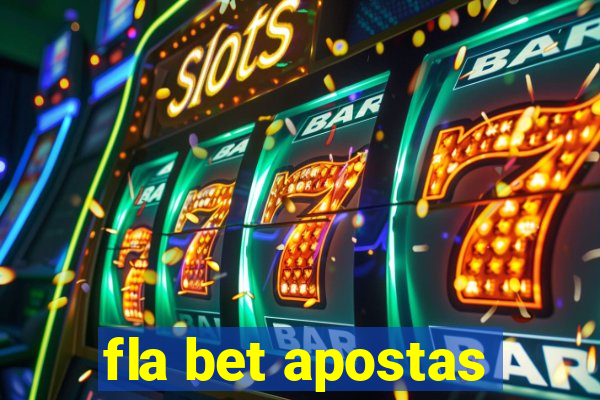 fla bet apostas