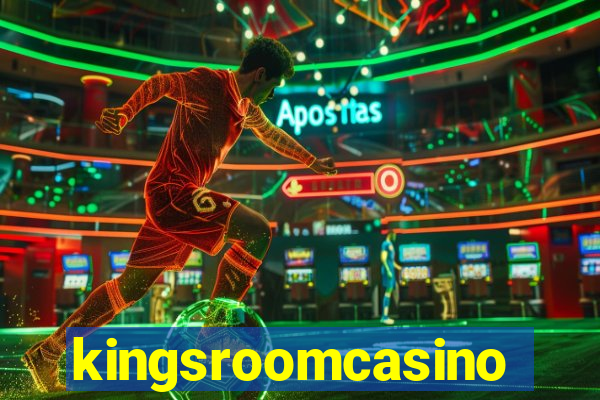 kingsroomcasino