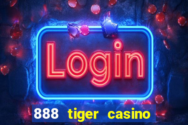 888 tiger casino no deposit bonus