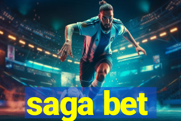 saga bet