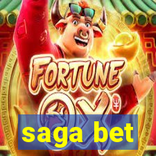 saga bet