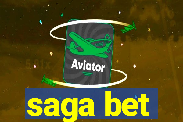 saga bet