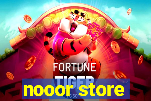 nooor store