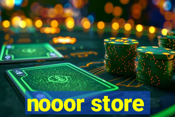 nooor store