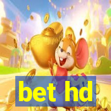 bet hd