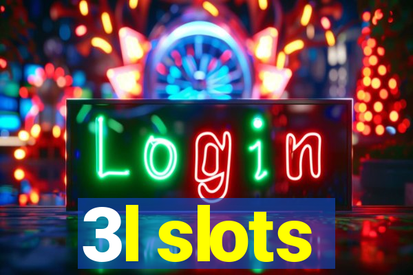 3l slots