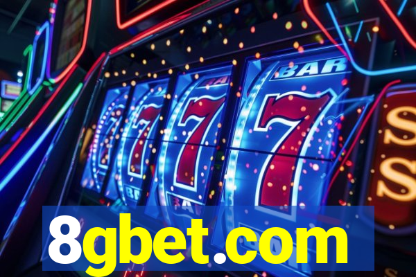 8gbet.com