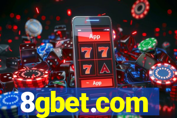 8gbet.com