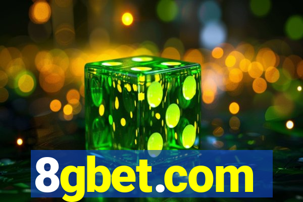 8gbet.com