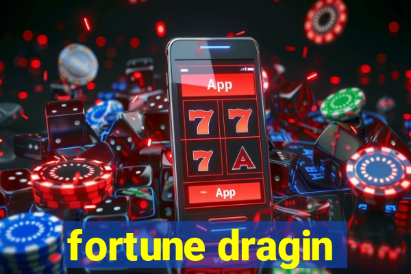 fortune dragin