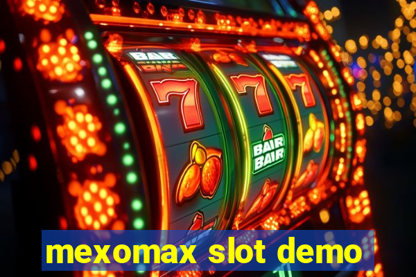 mexomax slot demo