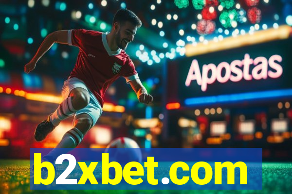 b2xbet.com