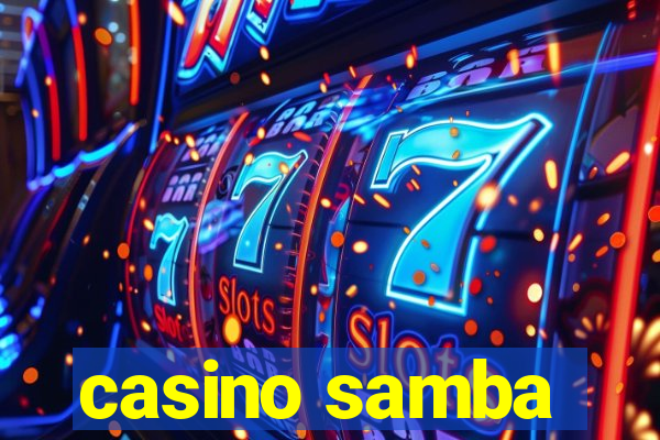 casino samba