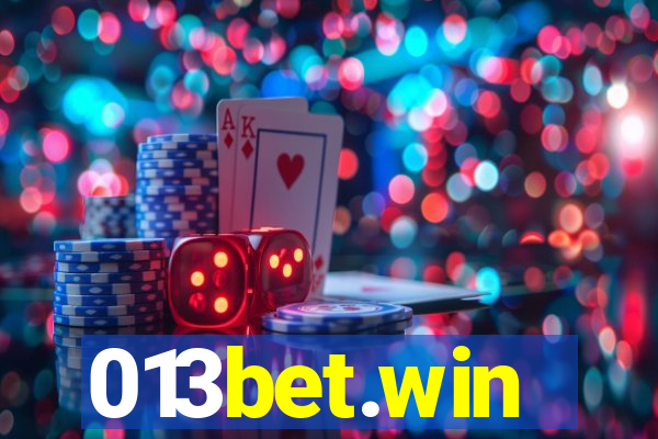 013bet.win