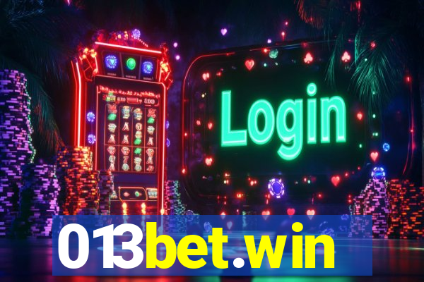 013bet.win